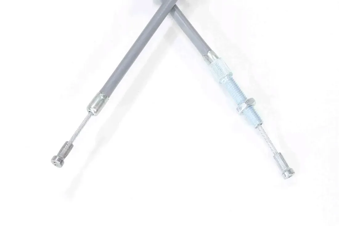 linka-hamulca-romet-komar-szara-stan-nowy