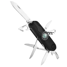scyzoryk-azymut-izeron-czarny-z-kabura