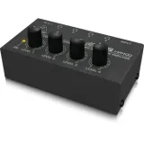 behringer-ha400-wzmacniacz-sluchawkowy