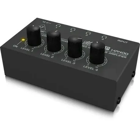 behringer-ha400-wzmacniacz-sluchawkowy
