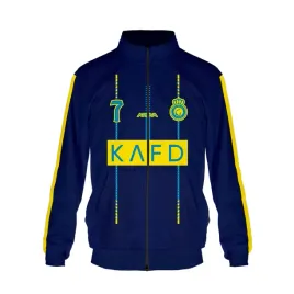 bluza-dresowa-ronaldo-al-nassr-rozpinana-rozmiar-140