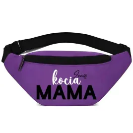 nerka-saszetka-fioletowa-sportowa-kocia-mama-imie-na-prezent-wzory