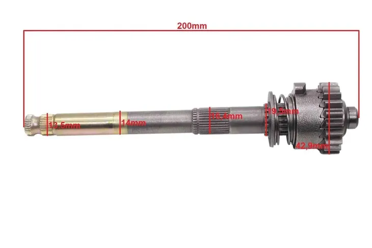 walek-kopniaka-cross-125-hb-stan-nowy