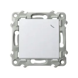 szafir-lacznik-wlacznik-przycisk-schodowy-pojedynczy-bialy-lp-3z-m-00-ospel