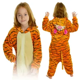pizama-tygrysek-dzieci-jednoczesciowa-onesie-stroj-prezent-mikolaj-146-152