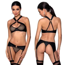 passion-amanda-set-czarny-komplet-biustonosz-stringi-pas-l-xl