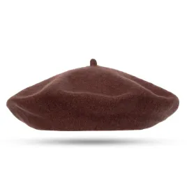 beret-damski-francuski-welniany-z-antenka-stylowy-premium-gladki-klasyczny