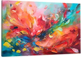 obraz-canvas-na-plotnie-do-salonu-kolorowy-nielad-120x80