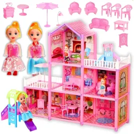 domek-lalek-meble-akcesoria-zestaw-willa-duzy-roz-prezent-dla-dziewczynki