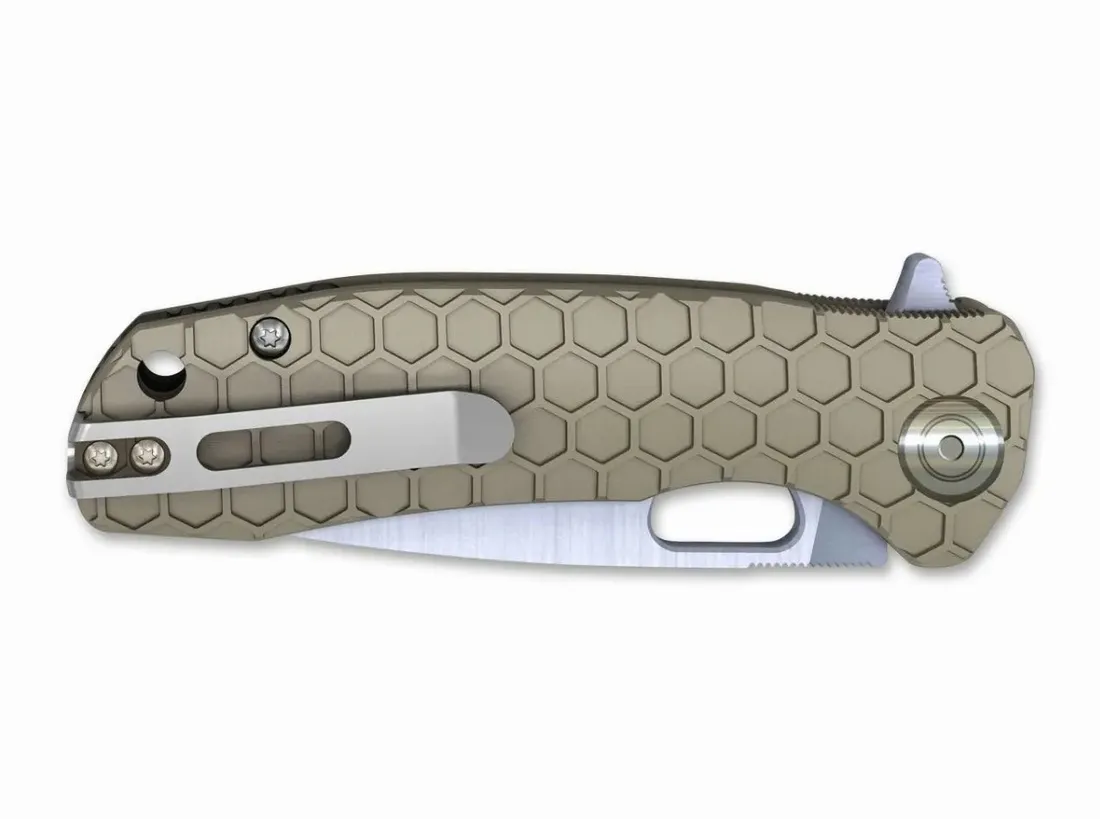 noz-honey-badger-flipper-d2-medium-tan