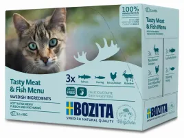 bozita-karma-mokra-dla-kot-mix-smakow-rybnych-i-miesnych-w-sosie-12-x-85-g