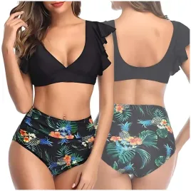 stroj-kapielowy-dwuczesciowy-bikini-z-falbanka-wysoki-stan-wyszczuplajacy-s