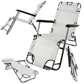 2w1-fotel-lezak-plazowy-turystyczny-ogrodowy-skladany-zero-gravity-mocny