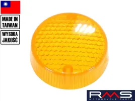 klosz-kierunku-aprilia-okragly-pomaranczowy-taiwan