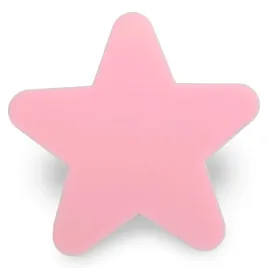 uchwyt-meblowy-rozowa-gwiazda-galka-do-mebli-dla-dzieci-szafki-komody-szafy