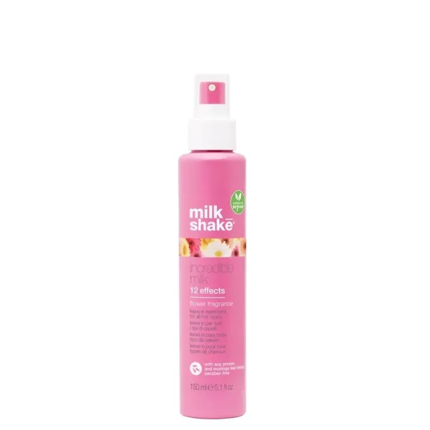 Milk Shake Incredible Odżywka 12in1 Flower Power 150 ml