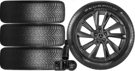 nowe-kola-zimowe-mercedes-gle-c167-coupe-gle-v167-pirelli-mo-275-50r20