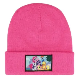 czapka-zimowa-dziecieca-my-little-pony-kraina-kucyki-prezent-wzory-rozowa