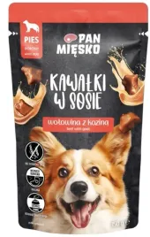 pan-miesko-mokra-karma-dla-psa-wolowina-z-kozina-adult-150g