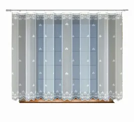 biala-firanka-zakardowa-gotowa-z-tasma-do-kuchni-kwiaty-120-x-300-cm