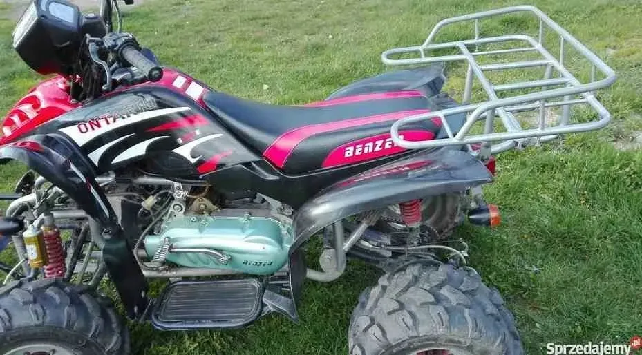 tuleja-wariatora-atv-150-25x40-stan-nowy