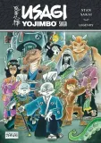 usagi-yojimbo