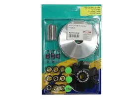 wariator-piaggio-10gram-tuning