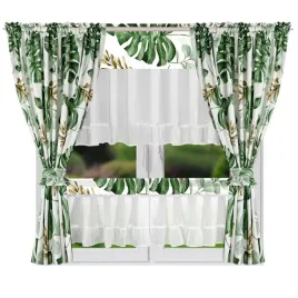komplet-firanka-zazdrostki-zaslony-w-liscie-woal-160x300-elegancki