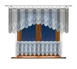 bialy-komplet-firan-zakard-24549-80x300-45x300cm
