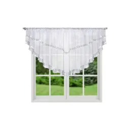 lambrekin-firana-gotowa-z-cyrkoniami-biala-85x380cm-glamour-do-salonu