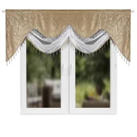 lambrekin-gotowy-90x200cm-jasny-bezowy-bialy-firana-do-kuchni-do-salonu