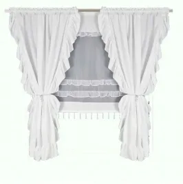 komplet-firana-panel-z-koralikami-i-z-zaslonami-160x150-bialy