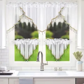 firanka-80x400cm-biala-woal-z-zazdrostkami-55x200cm-z-bezowymi-koralikami