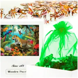 puzzle-drewniane-ukladanka-dla-doroslych-dzieci-renifer-262elementy-prezent