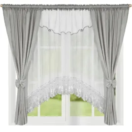 komplet-firan-z-zaslonami-jasnoszara-do-salonu-kuchni-z-tasma-160x400cm