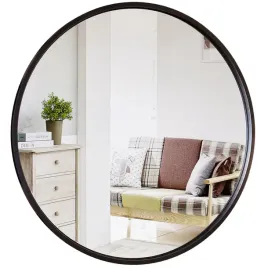 lustro-okragle-srednica-70-cm-w-stalowej-czarnej-ramie-loft