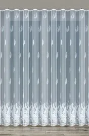 firana-metrazowa-biala-zakardowa-z-wzorem-w-listki-wysokosc-250-cm