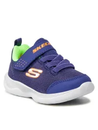 skechers-buty-sportowe-tkanina-niebieski-rozmiar-21