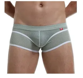 sexy-meskie-oddychajace-bokserki-szare-xl