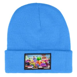 czapka-beanie-zimowa-ciepla-niebieska-dla-dzieci-motyw-champion-stumbler-wz