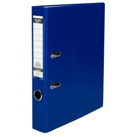 segregator-a4-bantex-classic-pp-5-cm-granatowy-5-szt