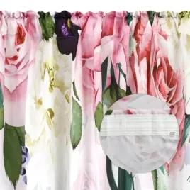zaslona-biala-w-kwiaty-250x145cm-tasma-wave