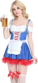 sexy-kostium-bawarski-oktoberfest-bawarka-m