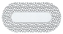 obrus-bieznik-zakard-owalny-bialy-25021-50x100cm