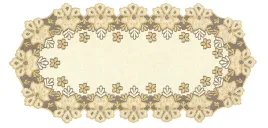 obrus-bieznik-zakardowy-owal-krem-24313-60x120cm