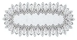bieznik-zakardowy-owal-kremowy-22246-70x140cm