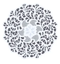 serwetka-zakardowa-kolo-biala-21865-sr-30cm