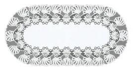 bieznik-owalny-bialy-zakardowy-50x100-100x50