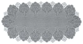 obrus-bieznik-zakard-owal-szary-24941-70x140