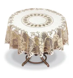obrus-zakard-krem-zloty-20260-sr-200cm-eurodomi-pl